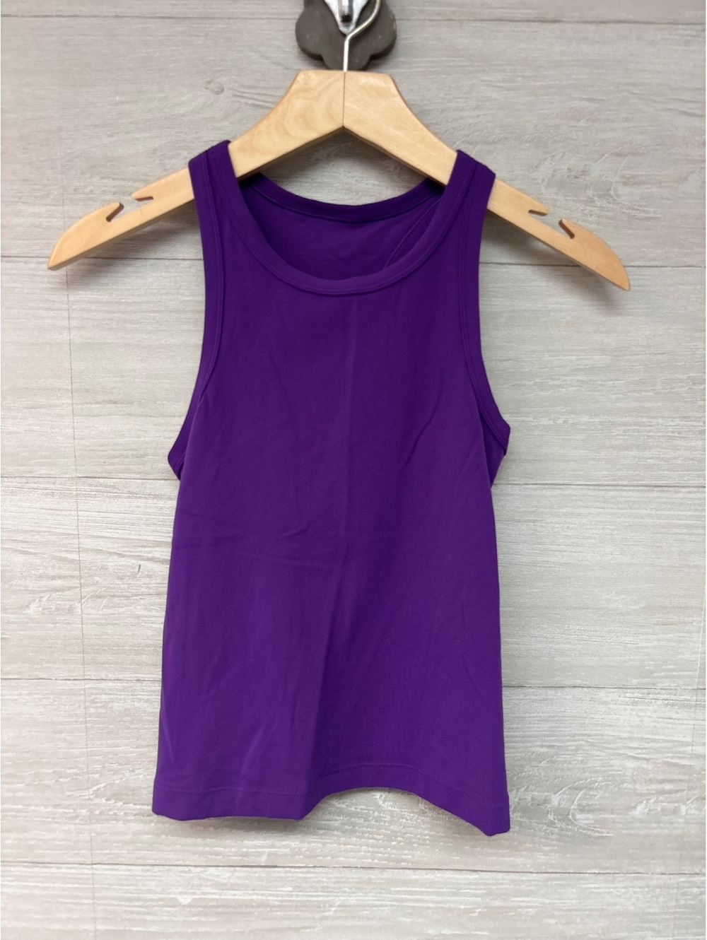 * | Lululemon | tank top. Size 4.